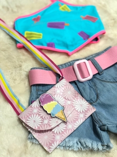 Conjunto Infantil R&S - comprar online