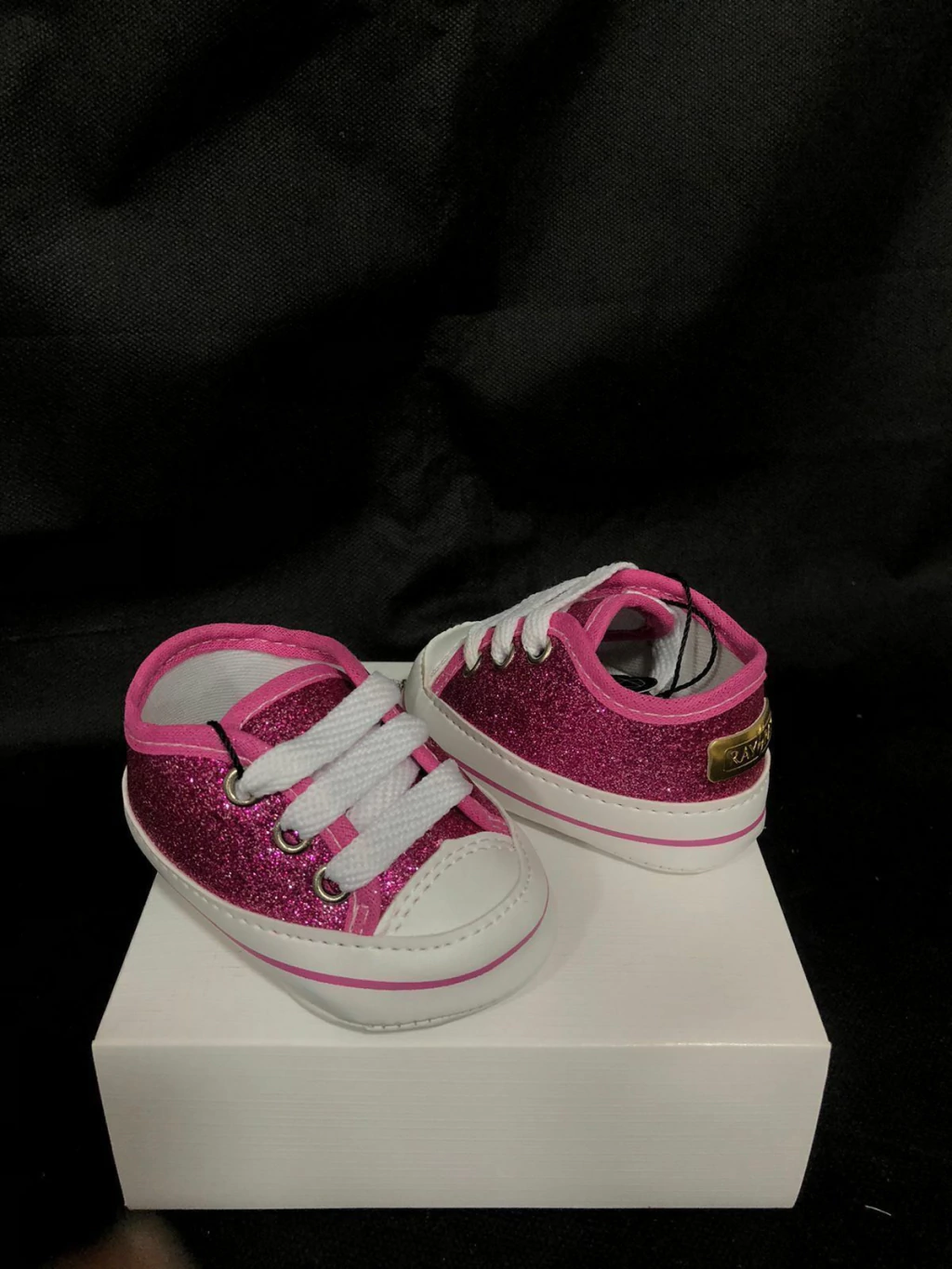 All Glitter Infantil