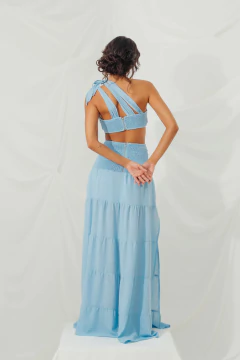 Conjunto Amarração Maresia - comprar online