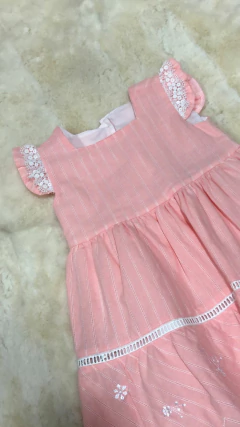 Vestido Infantil Bruna - comprar online