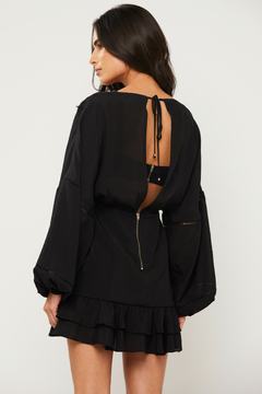 Vestido Curto Kijken - loja online