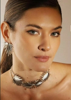 Choker Ana