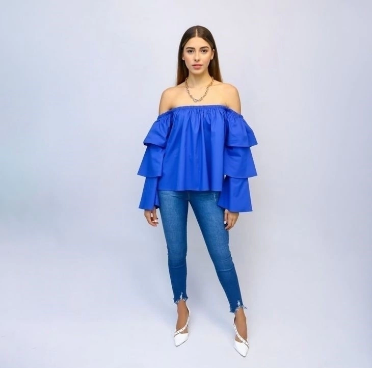 Cig Jeans Degrau Desfiada