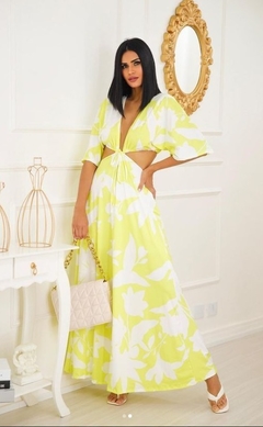 Vestido Nicole - comprar online