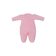 Macação Infantil Eduarda - comprar online