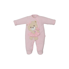 Macação Infantil Ayla