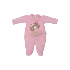 Macação Infantil Eduarda