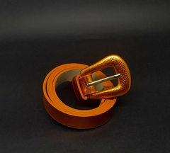 Cinto Neon Cintia Laranja