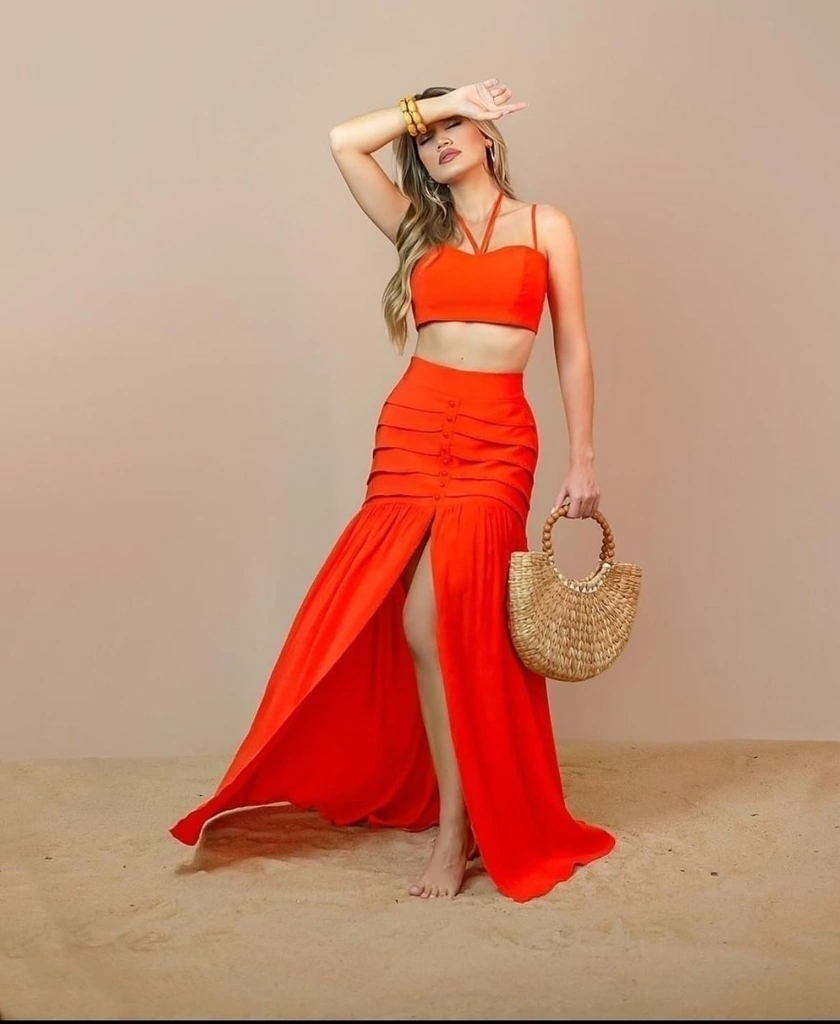 Conjunto Rafaella