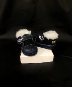 Sapatinho AIR Infantil - comprar online