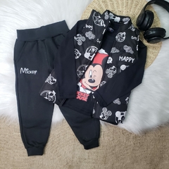 Conjunto Infantil Mickey