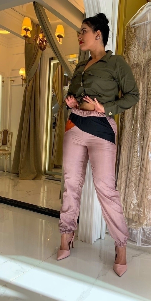 Camisa Manga Longa Lua Army