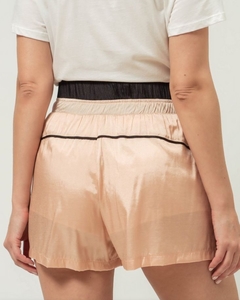 Shorts Nobless Nude - comprar online