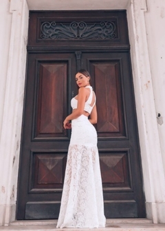 Conjunto Ariel Branco - comprar online