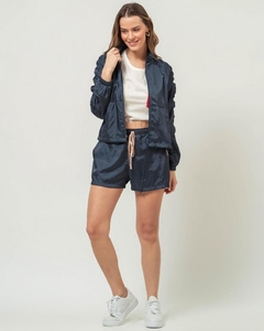 Shorts Nobless Preto