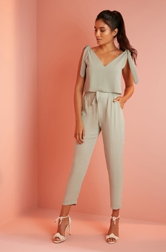 Conjunto Caterine Camille