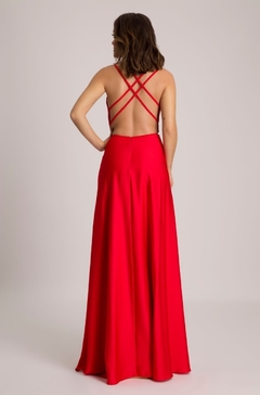 Vestido Renda Leon Elsie - comprar online