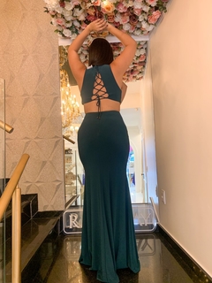 Vestido Caric Francine - comprar online
