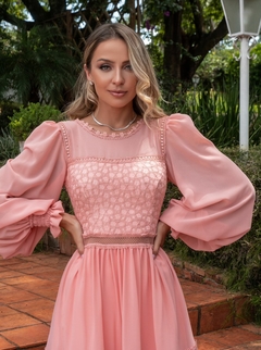 Vestido Samanta - Ray by Ray