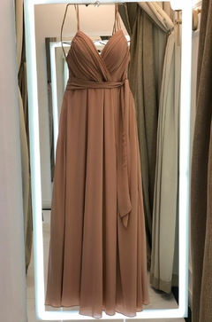 Vestido Olivia ( Aluguel) - Ray by Ray