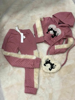 Conjunto Gucci - comprar online
