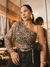 Body Lana Leopard - comprar online