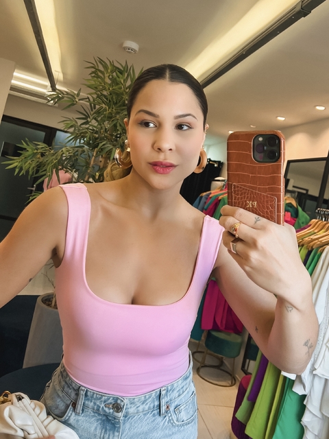 Body Clara - comprar online