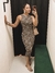 Imagem do Vestido Leopard