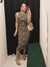 Vestido Leopard - loja online