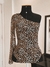 Body Lana Leopard - PK BRAND