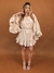 Vestido Felipa - PK BRAND