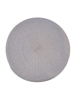 Individual Tejido Pvc Vison