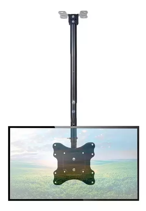 Soporte De Tv Colgante 27 - 50 Pulgadas