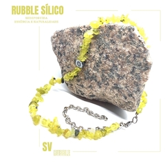 Rubble Sílico