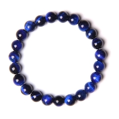 Olho de Tigre Azul - comprar online