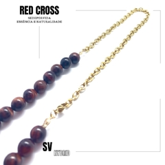 Red Cross - Sedeporvida