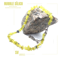 Rubble Sílico - loja online