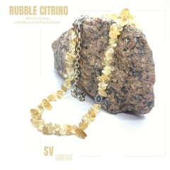Rubble Citrino
