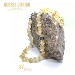 Rubble Citrino na internet