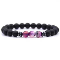 Nero Black Essence (Violet)