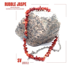 Rubble Jaspe na internet