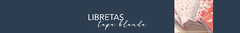 Banner de la categoría Libretas
