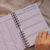 Agenda Día por Día - Magnolia - comprar online