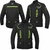 CAMPERA CORDURA MOTO GP23 PARKA TILCARA V - comprar online