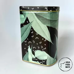 Lata Yerbera - comprar online