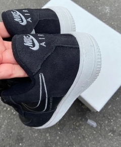 Tenis Air Force na internet