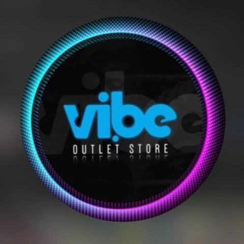 Vibe Outlet Store