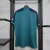 Camisa Arsenal III 2023/2024 Verde e Azul Marinho