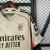 Camisa do Benfica II 25/26 Bege e Vermelha - Torcedor