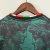 Camisa Seleção Italia Treino 23/24 Verde e Preta - loja online